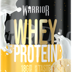 Warrior Whey Protein Powder 500g