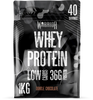 Warrior Whey Protein Powder 1kg