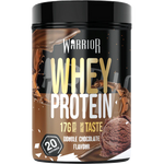 Warrior Whey Protein Powder 500g