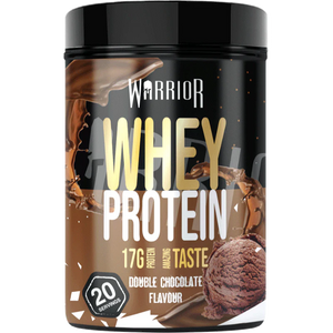 Warrior Whey Protein Powder 500g