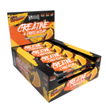 Warrior Creatine Protein Bar - 12 Bars