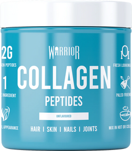 Warrior Collagen Peptides - 180g