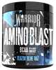 Warrior Amino Blast - 270g (30 Servings)(POWDER)