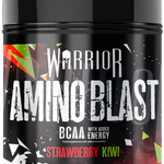 Warrior Amino Blast - 270g (30 Servings)(POWDER)