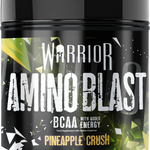 Warrior Amino Blast - 270g (30 Servings)(POWDER)