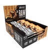 Warrior RAW Protein Flapjack - 12 Bars - Chocolate Peanut Butter