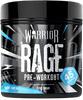 Warrior RAGE Pre-Workout - 392g (45 Servings)(POWDER)