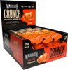 Warrior Crunch Protein Bars 12 x 64g - Salted Caramel