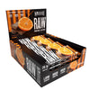 Warrior RAW Protein Flapjack - 12 Bars - Chocolate Orange