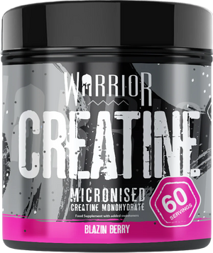 Warrior Essentials Creatine - 300g (POWDER)