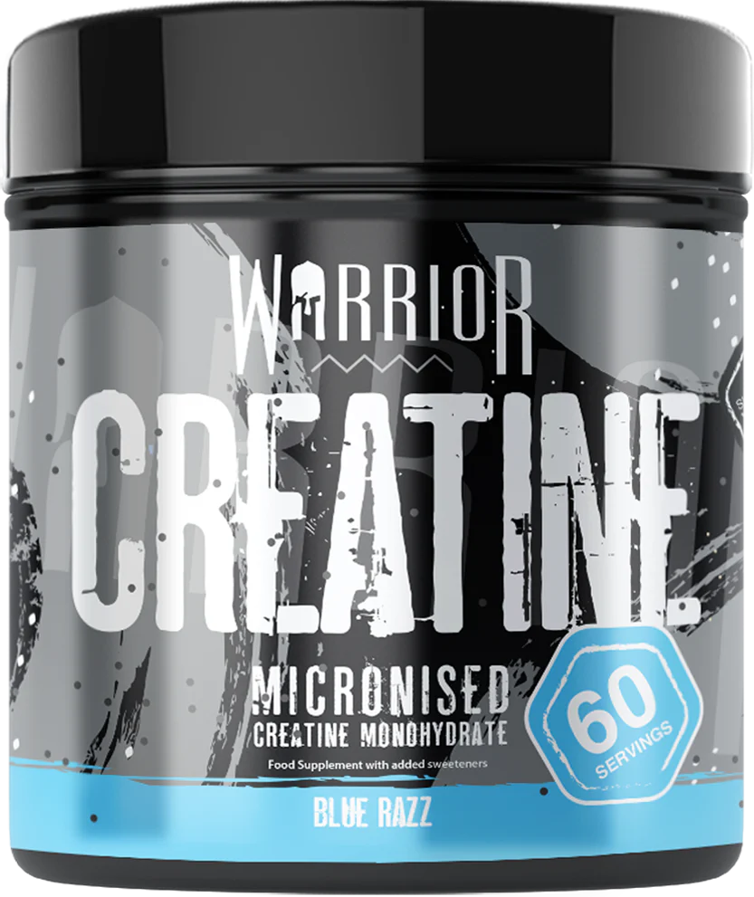 Warrior Essentials Creatine - 300g (POWDER)