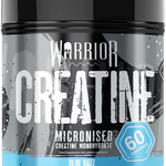 Warrior Essentials Creatine - 300g (POWDER)