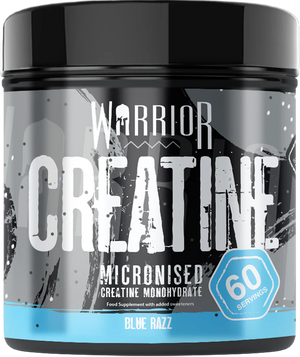 Warrior Essentials Creatine - 300g (POWDER)