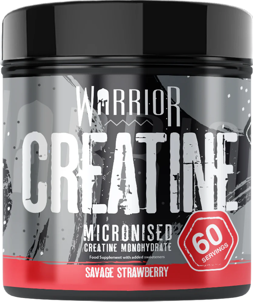 Warrior Essentials Creatine - 300g (POWDER)