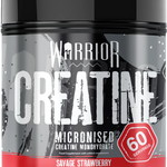 Warrior Essentials Creatine - 300g (POWDER)