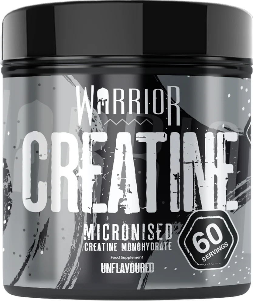 Warrior Essentials Creatine - 300g (POWDER)