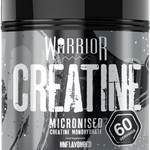 Warrior Essentials Creatine - 300g (POWDER)