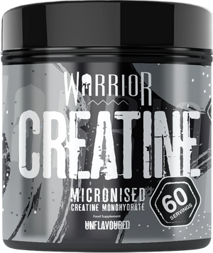 Warrior Essentials Creatine - 300g (POWDER)
