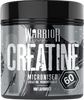 Warrior Essentials Creatine - 300g (POWDER)