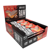 Warrior RAW Protein Flapjack - 12 Bars - Peanut Butter Cup