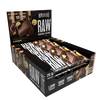 Warrior RAW Protein Flapjack - 12 Bars - Double Chocolate