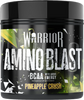 Warrior Amino Blast - 270g (30 Servings)(POWDER) Pineapple Chunk